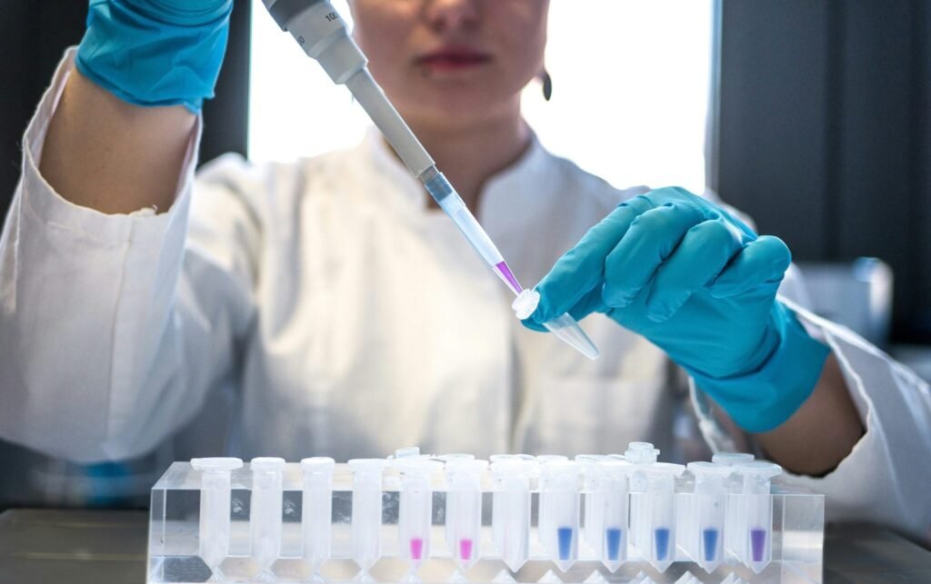 Genomic testing