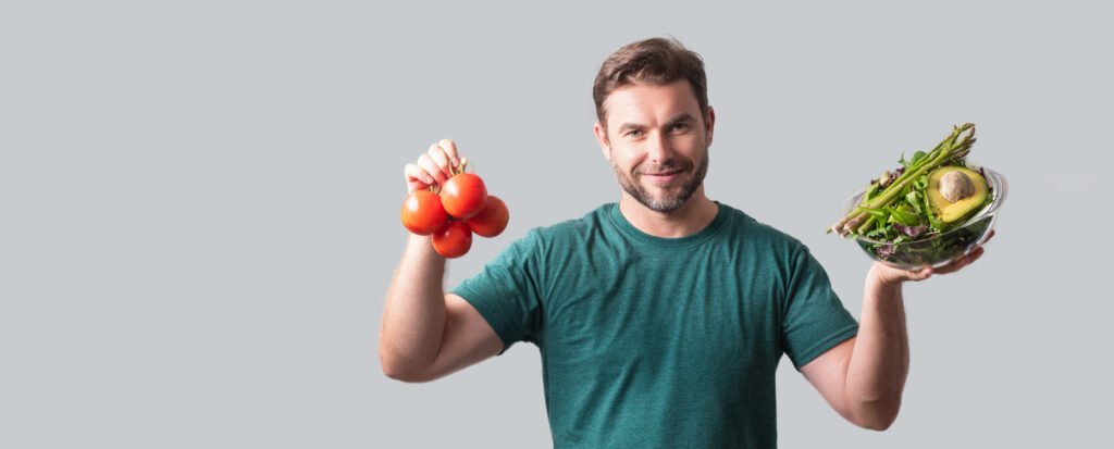 Metabolic reset