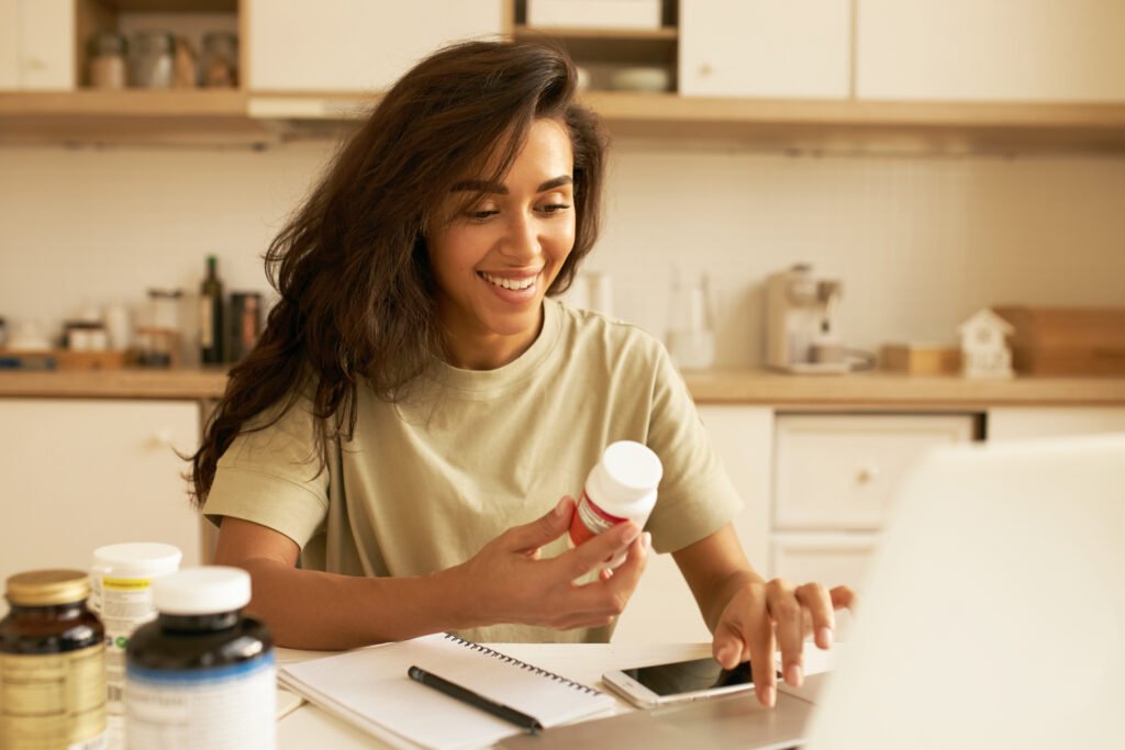 Hormone optimization